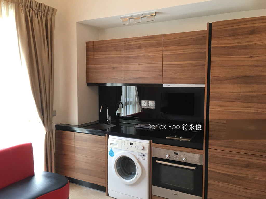 91 Marshall (D15), Apartment #130696812